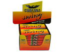Guarana Swing Tabletten Rocks Display