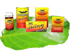 Guarana Swing Produktesortiment